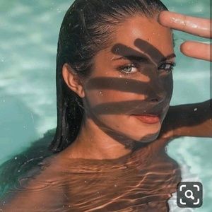 Meet your Posher, Katya